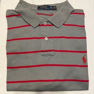 POLO RALPH LAUREN SHIRT